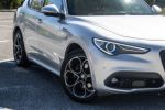 Alfa Romeo Stelvio 2021 na predaj – fotografia 12
