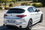 Alfa Romeo Stelvio 2021 na predaj – fotografia 14
