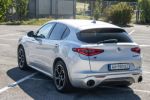 Alfa Romeo Stelvio 2021 na predaj – fotografia 15