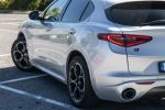 Alfa Romeo Stelvio 2021 na predaj – fotografia 16