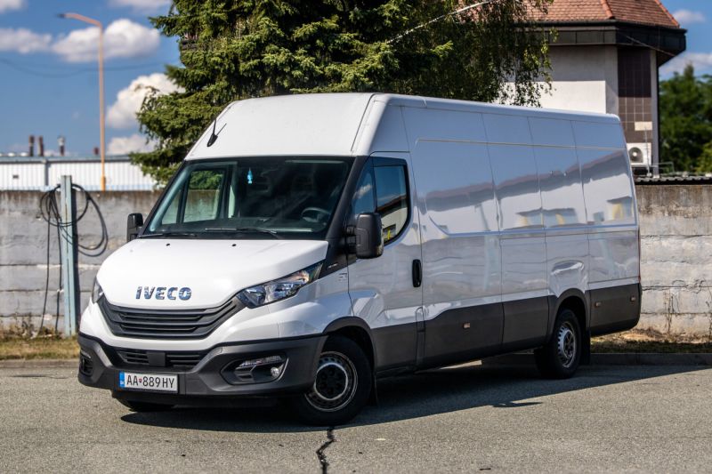 Iveco Daily
