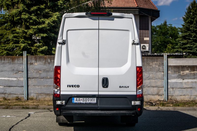 Iveco Daily