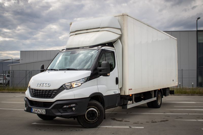 Iveco Daily (40)