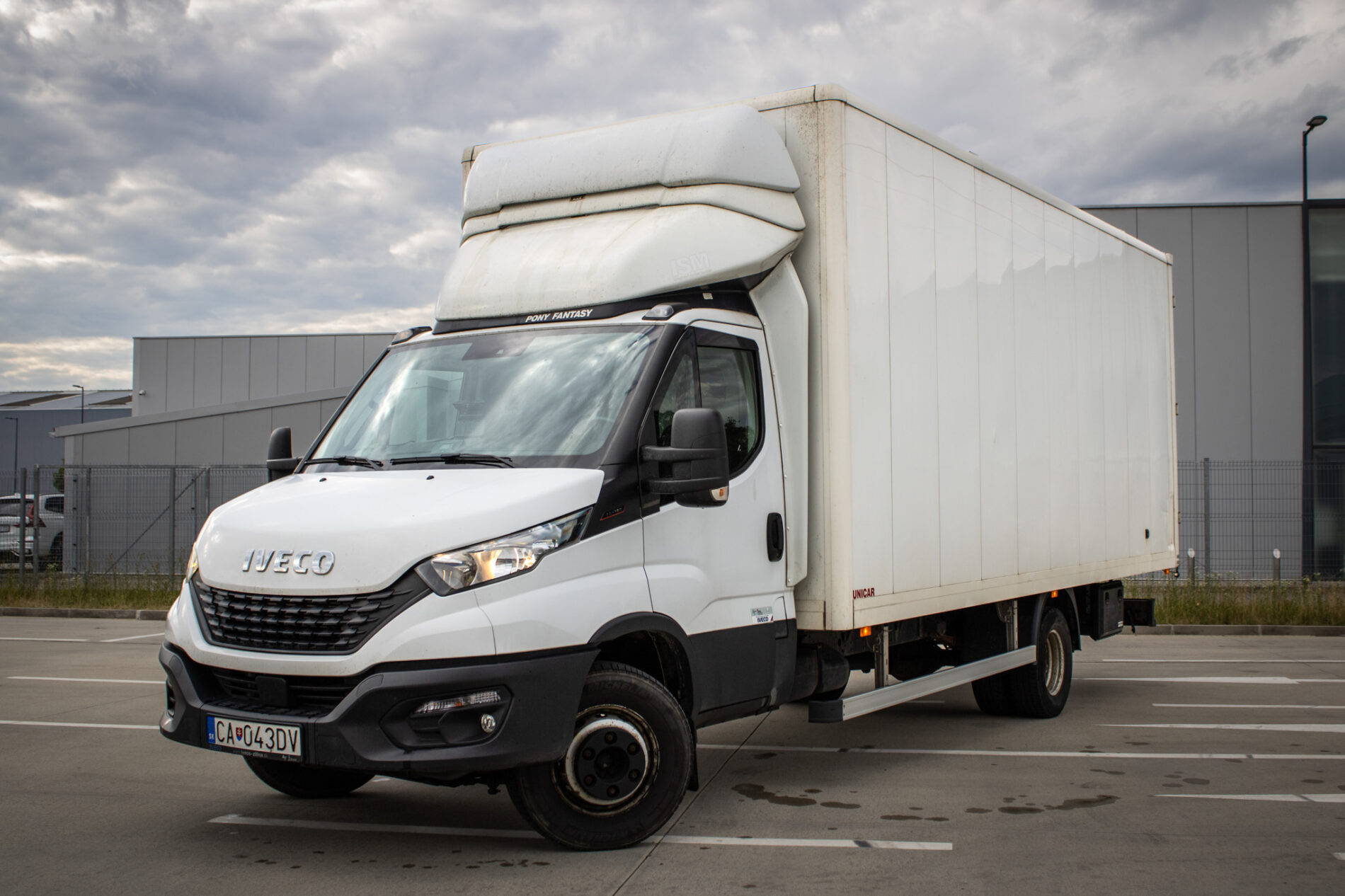 Iveco Daily (40)