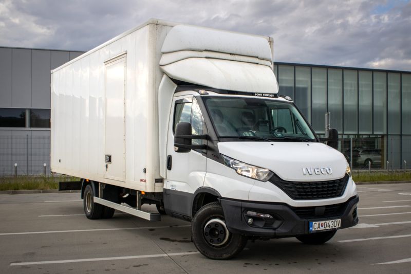 Iveco Daily (40)