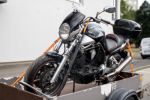 Yamaha BT 1100 Bulldog 2002 na predaj – fotografia 1