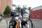 Yamaha BT 1100 Bulldog 2002 na predaj – fotografia 2