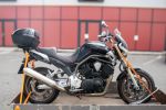 Yamaha BT 1100 Bulldog 2002 na predaj – fotografia 5