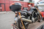 Yamaha BT 1100 Bulldog 2002 na predaj – fotografia 6