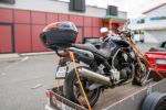 Yamaha BT 1100 Bulldog 2002 na predaj – fotografia 7