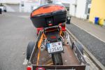 Yamaha BT 1100 Bulldog 2002 na predaj – fotografia 8
