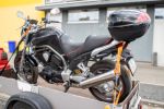 Yamaha BT 1100 Bulldog 2002 na predaj – fotografia 9