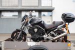 Yamaha BT 1100 Bulldog 2002 na predaj – fotografia 10