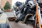 Yamaha BT 1100 Bulldog 2002 na predaj – fotografia 11