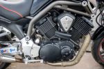 Yamaha BT 1100 Bulldog 2002 na predaj – fotografia 12