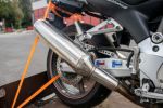 Yamaha BT 1100 Bulldog 2002 na predaj – fotografia 13