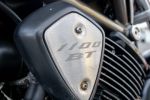 Yamaha BT 1100 Bulldog 2002 na predaj – fotografia 14