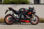 Aprilia RSV4 2025 na predaj – fotografia 2