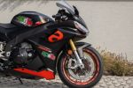 Aprilia RSV4 2025 na predaj – fotografia 4