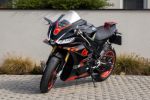 Aprilia RSV4 2025 na predaj – fotografia 8