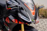 Aprilia RSV4 2025 na predaj – fotografia 10