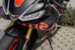 Aprilia RSV4 2025 na predaj – fotografia 23