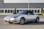 Fiat Barchetta 2000 na predaj – fotografia 1