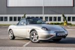 Fiat Barchetta 2000 na predaj – fotografia 3