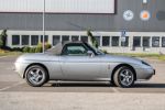 Fiat Barchetta 2000 na predaj – fotografia 4