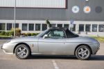 Fiat Barchetta 2000 na predaj – fotografia 8