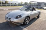 Fiat Barchetta 2000 na predaj – fotografia 9