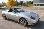 Fiat Barchetta 2000 na predaj – fotografia 10