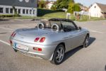 Fiat Barchetta 2000 na predaj – fotografia 11