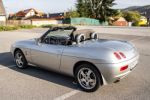 Fiat Barchetta 2000 na predaj – fotografia 12
