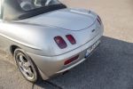 Fiat Barchetta 2000 na predaj – fotografia 15