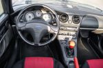 Fiat Barchetta 2000 na predaj – fotografia 20