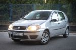 Fiat Punto 2006 na predaj – fotografia 1