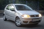 Fiat Punto 2006 na predaj – fotografia 3