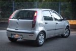 Fiat Punto 2006 na predaj – fotografia 5