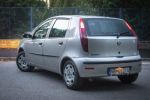 Fiat Punto 2006 na predaj – fotografia 7