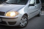 Fiat Punto 2006 na predaj – fotografia 9
