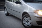 Fiat Punto 2006 na predaj – fotografia 10