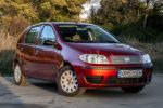 Fiat Punto 2008 na predaj – fotografia 3