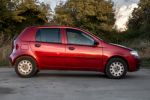 Fiat Punto 2008 na predaj – fotografia 4