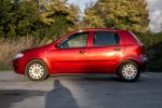 Fiat Punto 2008 na predaj – fotografia 8