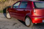 Fiat Punto 2008 na predaj – fotografia 9