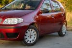 Fiat Punto 2008 na predaj – fotografia 10