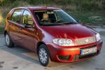 Fiat Punto 2008 na predaj – fotografia 12
