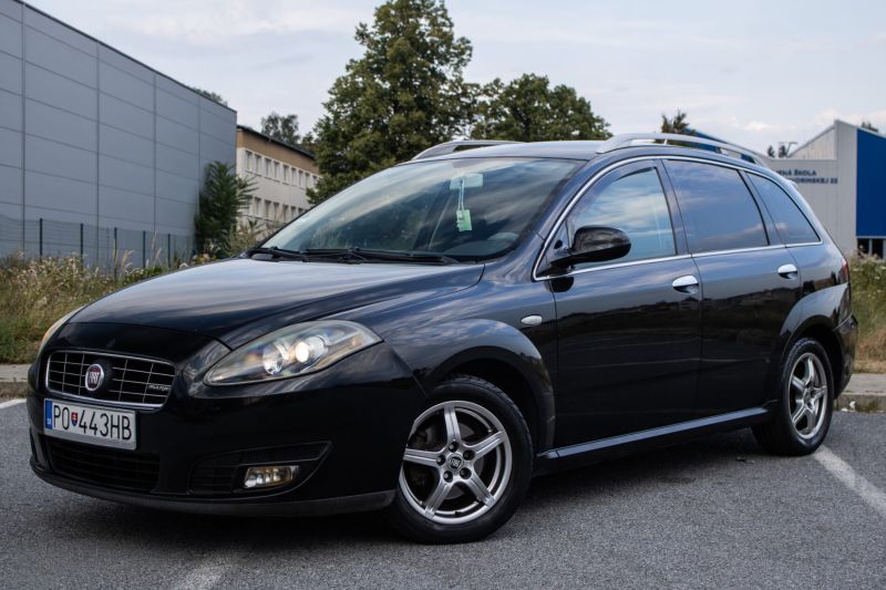 Fiat Croma