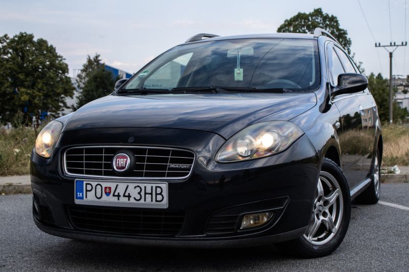 Fiat Croma